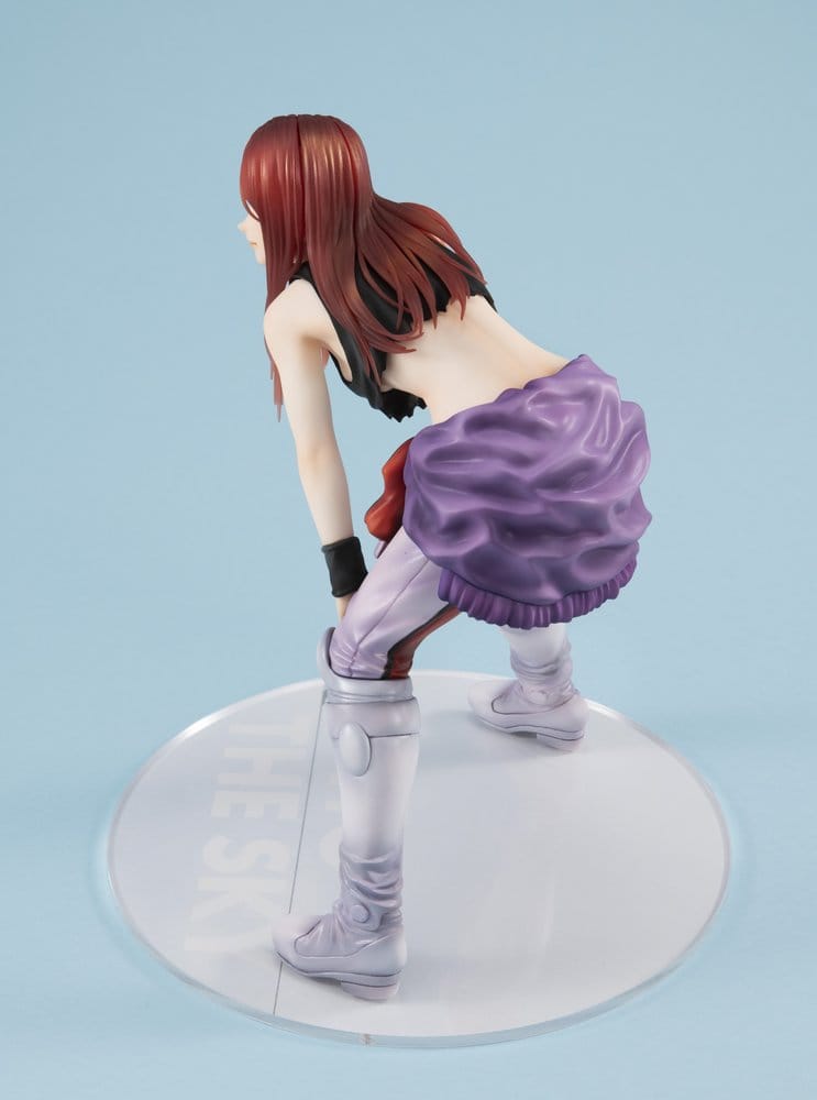 Mobile Suit Gundam 0080: War in the Pocket GGG PVC Figur Christina Mackenzie -Into The Sky- (Repeat) 17 cm - Preorder - ETA: 25.12.2026