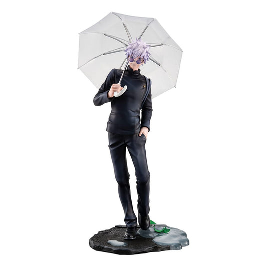 Jujutsu Kaisen PVC Statue Gojo Satoru Kosen Ver. 29 cm   - Preorder - ETA: 02.11.2025