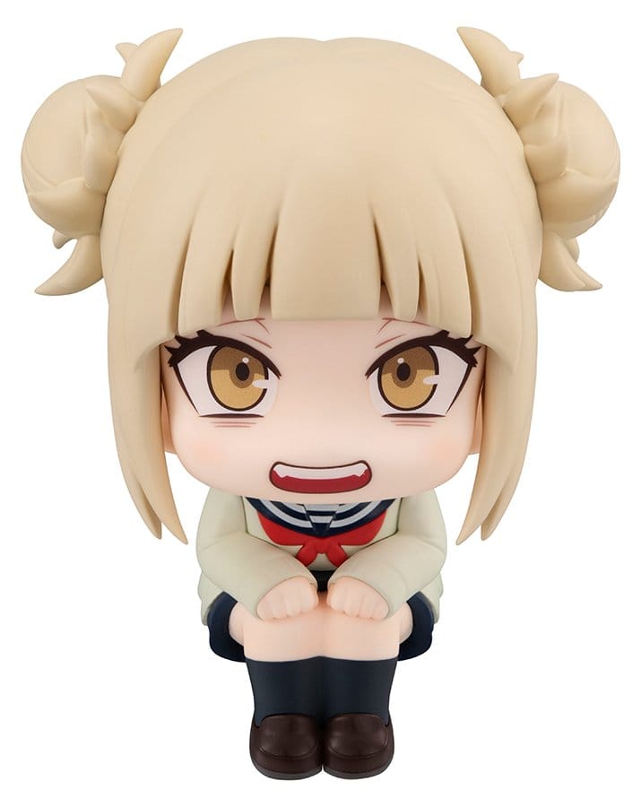 My Hero Academia Look Up PVC Figur Himiko Toga 11 cm (Repeat) - Preorder - ETA: 25.03.2027