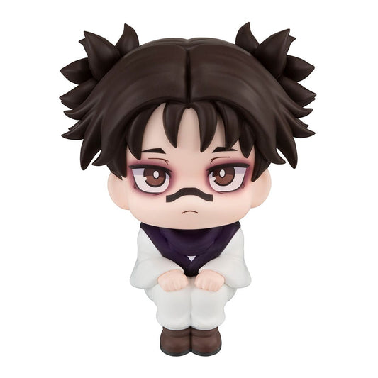 Jujutsu Kaisen Lookup PVC-Figur Choso 11 cm (Repeast) - Preorder - ETA: 25.10.2026