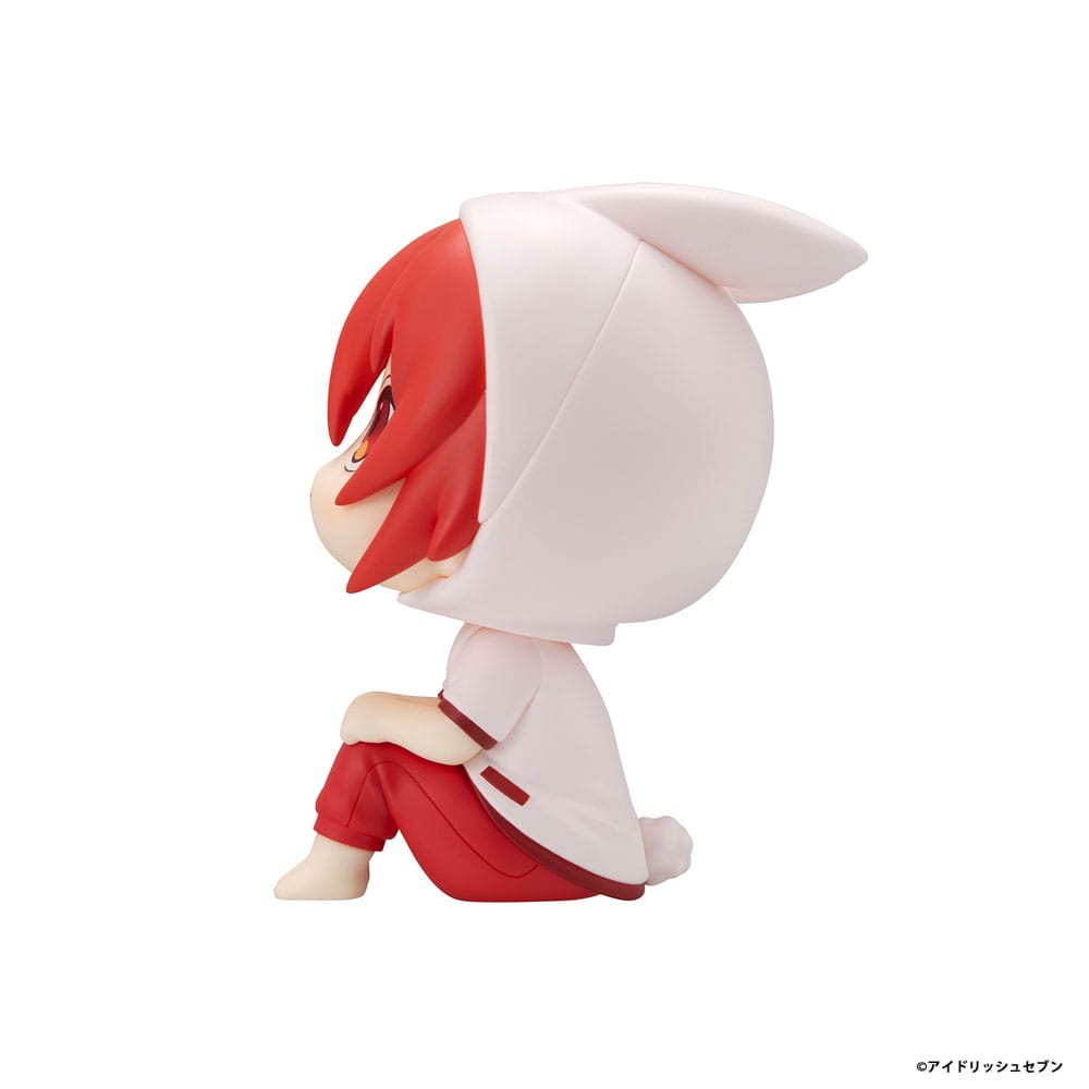 Idolish7 Look Up PVC Statuen Riku Nanase & Ten Kujo Set (with gift)       - Versand: 7 Tage nach Bestellung