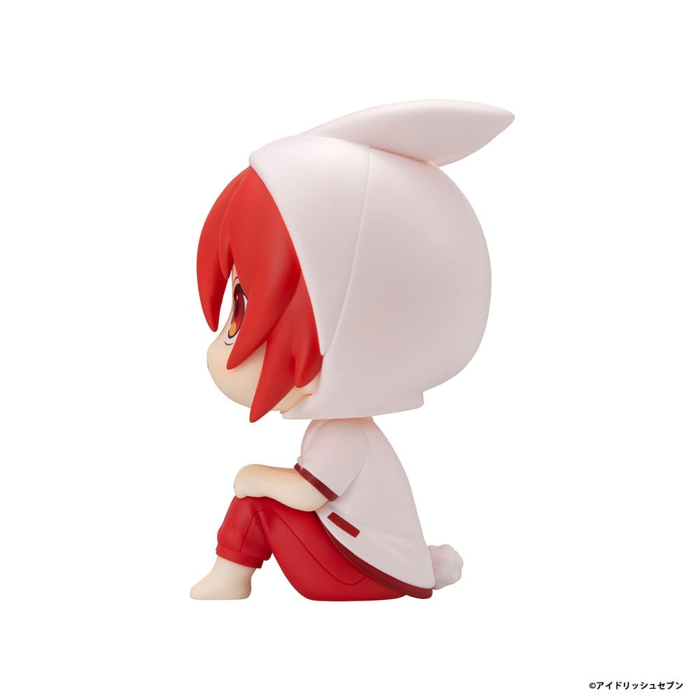 Idolish7 Look Up PVC Statuen Riku Nanase & Ten Kujo Set (with gift)       - Versand: 7 Tage nach Bestellung