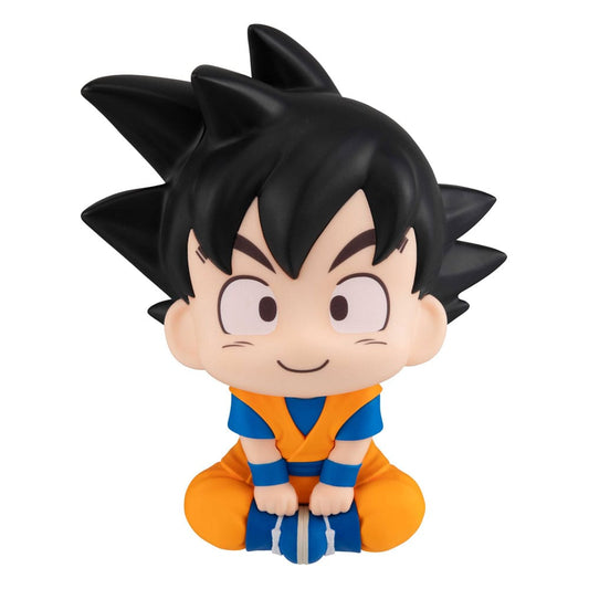 Dragon Ball Daima Look Up PVC Statue Son Goku Mini 11 cm               - Preorder - ETA: 28.09.2025