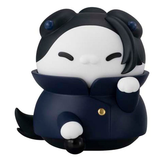 Jujutsu Kaisen Mega Cat Project Nyaruto The Big Series Sammelfigur Hidden Inventory/Premature Death Ver. Jujutsu Cats Suguru Geto 11 cm - Preorder - ETA: 25.11.2025