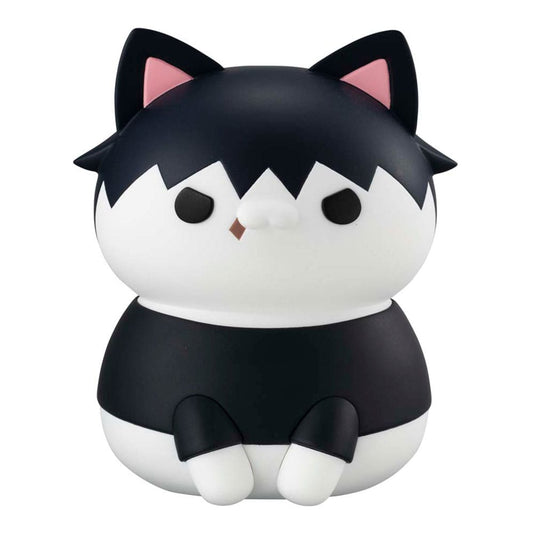 Jujutsu Kaisen Mega Cat Project Nyaruto The Big Series Sammelfigur Hidden Inventory/Premature Death Ver. Jujutsu Cats Toji Fushiguro 11 cm - Preorder - ETA: 25.11.2025