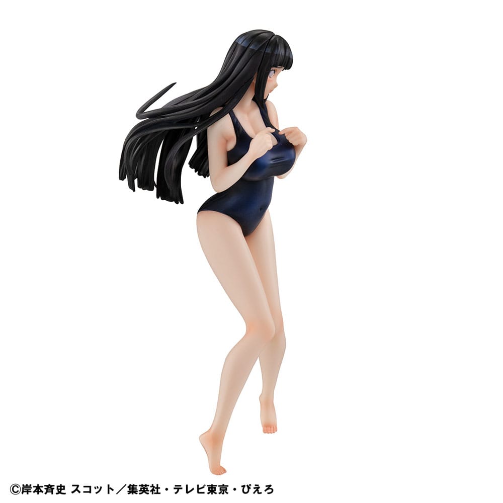 Naruto Gals PVC Statue Hinata Hyuga Splash B Ver. 19 cm - Preorder - ETA: 30.11.2025