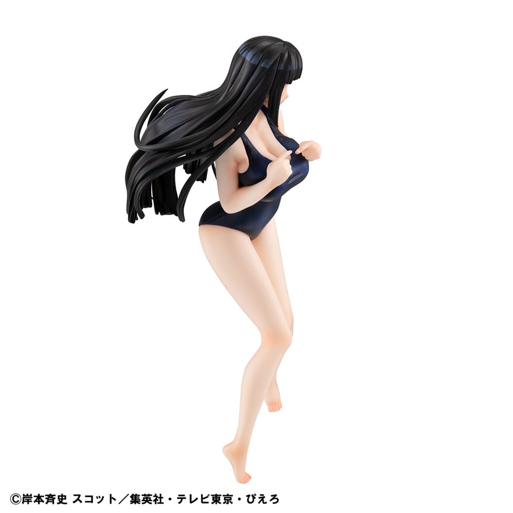 Naruto Gals PVC Statue Hinata Hyuga Splash B Ver. 19 cm - Preorder - ETA: 30.11.2025