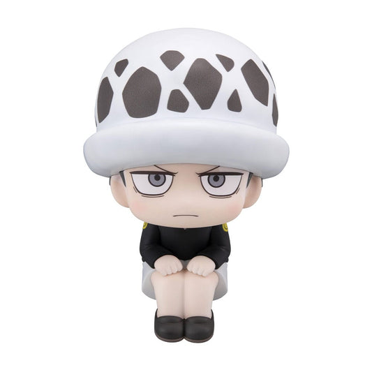 One Piece Look Up PVC Statue Trafalgar Law Childhood Ver. 11 cm   - Preorder - ETA: 25.03.2026
