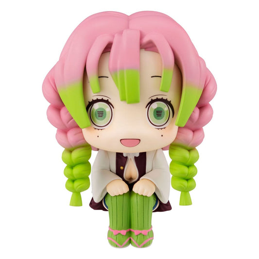 Demon Slayer Kimetsu no Yaiba Look Up PVC Statue Kanroji Mitsuri 11 cm   - Preorder - ETA: 25.03.2026