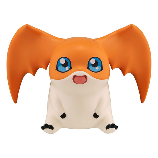 Digimon Adventure Look Up PVC Statue Patamon 11 cm    - Preorder - ETA: 25.04.2026
