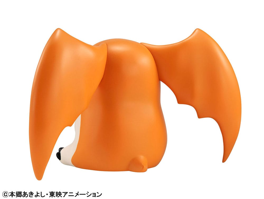 Digimon Adventure Look Up PVC Statue Patamon 11 cm    - Preorder - ETA: 25.04.2026