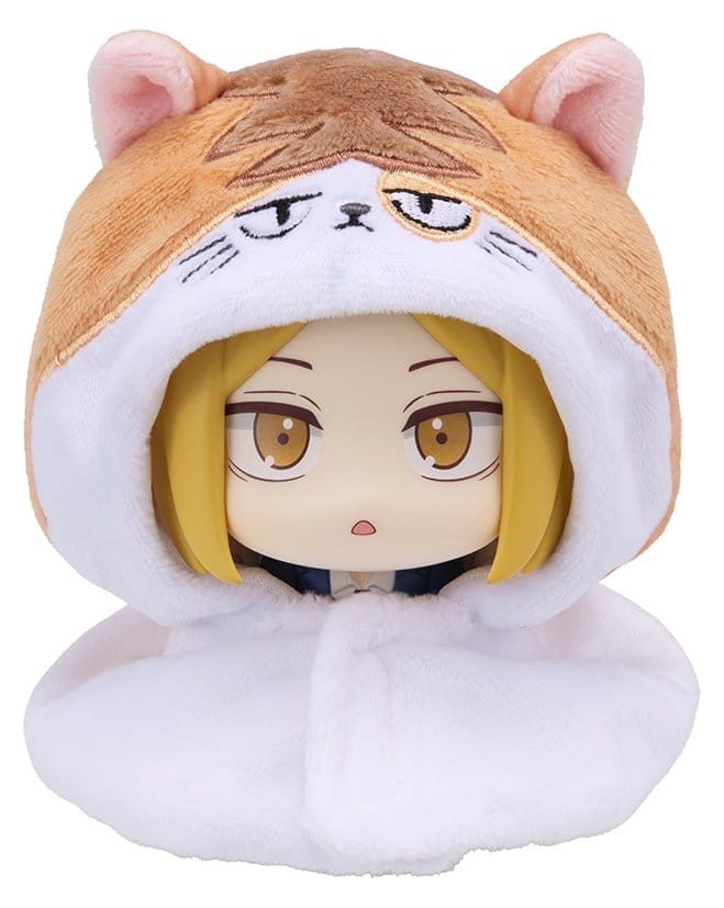 Haikyu!! Look Up Cape für PVC Figuren Kenma Cat (Repeat) - Preorder - ETA: 25.02.2027