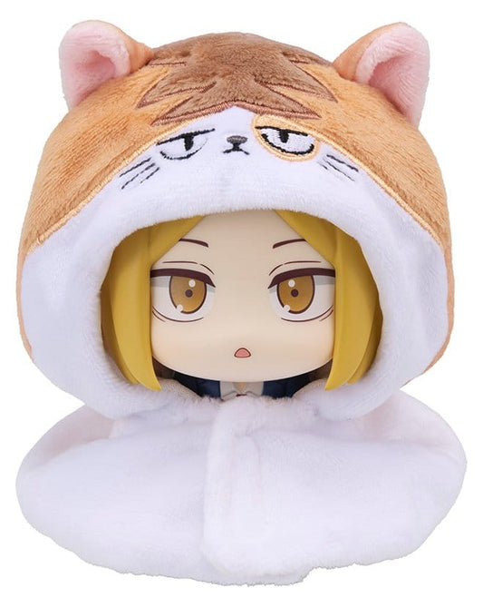 Haikyu!! Look Up Cape für PVC Figuren Kenma Cat (Repeat) - Preorder - ETA: 25.02.2027