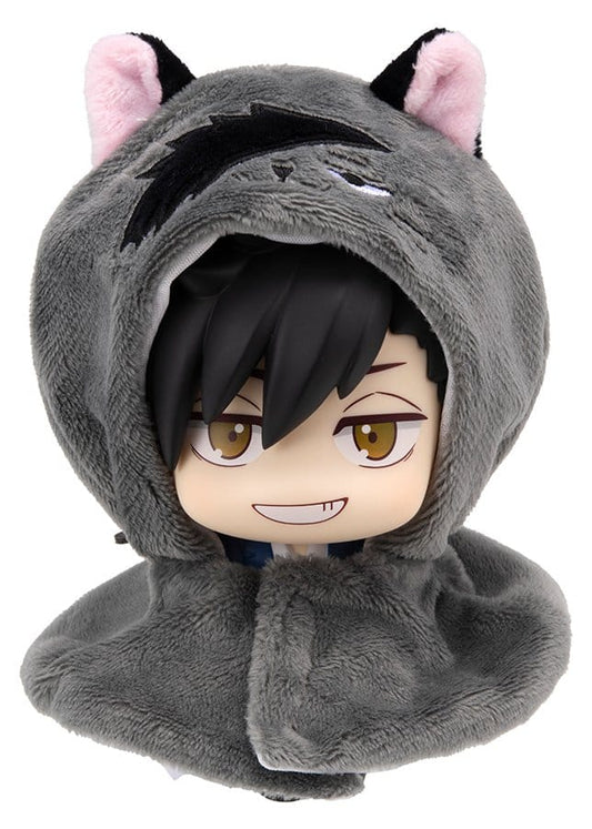 Haikyu!! Look Up Cape für PVC Figuren Kuroo Cat (Repeat) - Preorder - ETA: 25.02.2027
