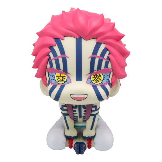 Demon Slayer: Kimetsu no Yaiba Look Up PVC Statue Akaza (with gift) 11 cm      - Preorder - ETA: 25.03.2026