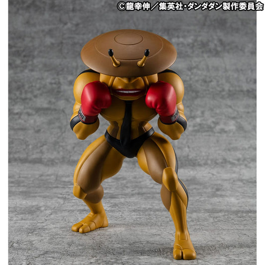 Dandadan Occultic Sofubi Collection Vinyl Figur Dover Demon 15 cm        - Preorder - ETA: 25.04.2026
