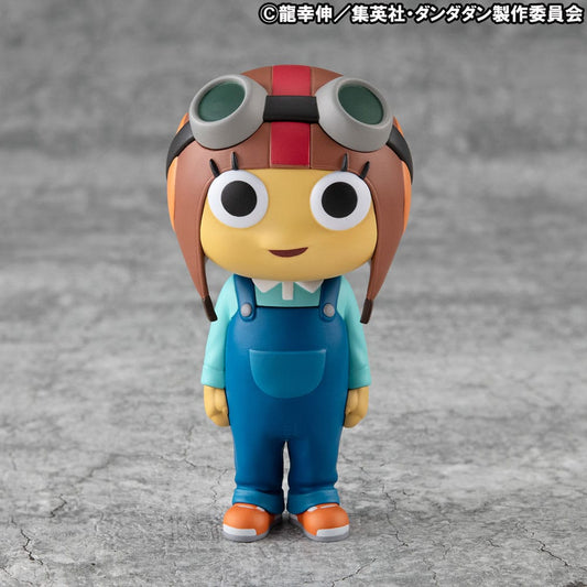 Dandadan Occultic Sofubi Collection Vinyl Figur Chiquitita 8 cm        - Preorder - ETA: 25.04.2026