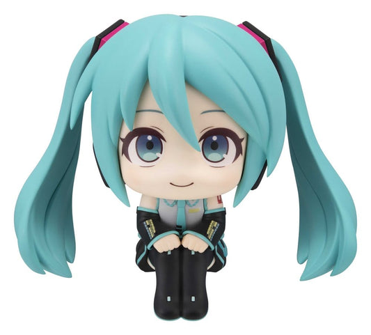 Hatsune Miku Look Up PVC Figur 11 cm (Repeat) - Preorder - ETA: 25.06.2027