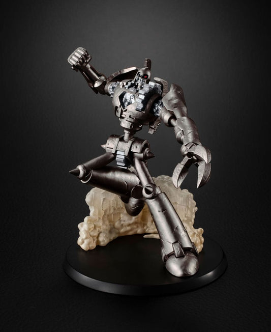 Yu-Gi-Oh! Duel Monsters Monsters Chronicle GX PVC Statue Ancient Gear Golem 11 cm - Preorder - ETA: 25.03.2026