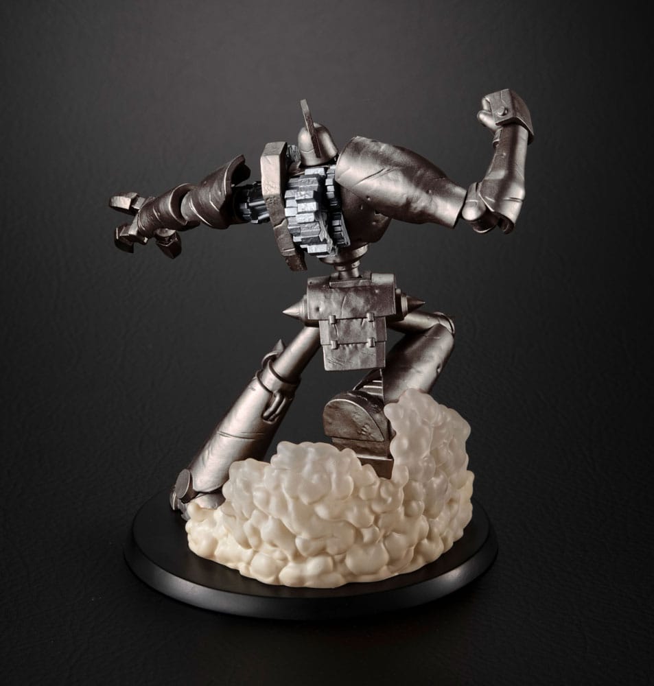 Yu-Gi-Oh! Duel Monsters Monsters Chronicle GX PVC Statue Ancient Gear Golem 11 cm - Preorder - ETA: 25.03.2026