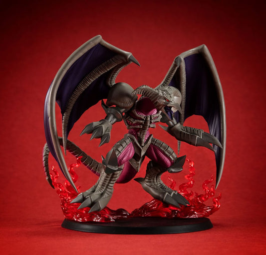 Yu-Gi-Oh! Duel Monsters Monsters Chronicle GX PVC Statue B. Skull Dragon 9 cm - Preorder - ETA: 25.04.2026