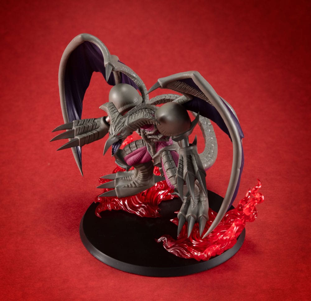 Yu-Gi-Oh! Duel Monsters Monsters Chronicle GX PVC Statue B. Skull Dragon 9 cm - Preorder - ETA: 25.04.2026