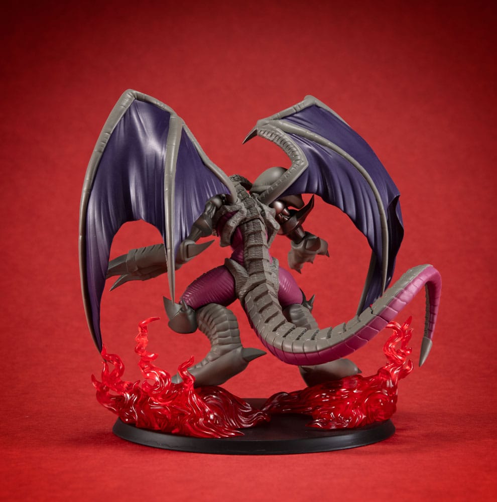 Yu-Gi-Oh! Duel Monsters Monsters Chronicle GX PVC Statue B. Skull Dragon 9 cm - Preorder - ETA: 25.04.2026