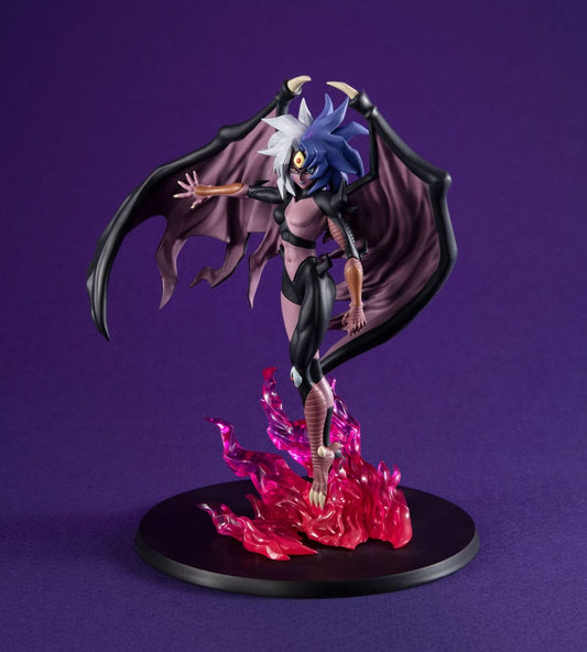 Yu-Gi-Oh! Duel Monsters Monsters Chronicle GX PVC Statue Yubel 12 cm - Preorder - ETA: 25.04.2026