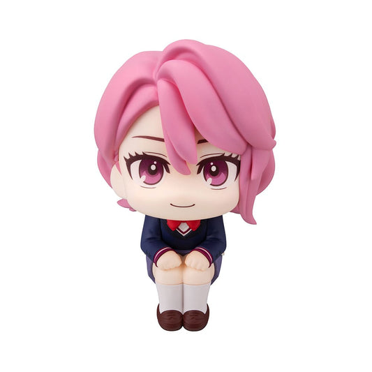 Dandadan Look Up PVC Statue Aira 11 cm           - Preorder - ETA: 25.06.2026