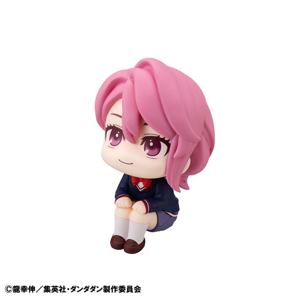 Dandadan Look Up PVC Statue Aira 11 cm           - Preorder - ETA: 25.06.2026