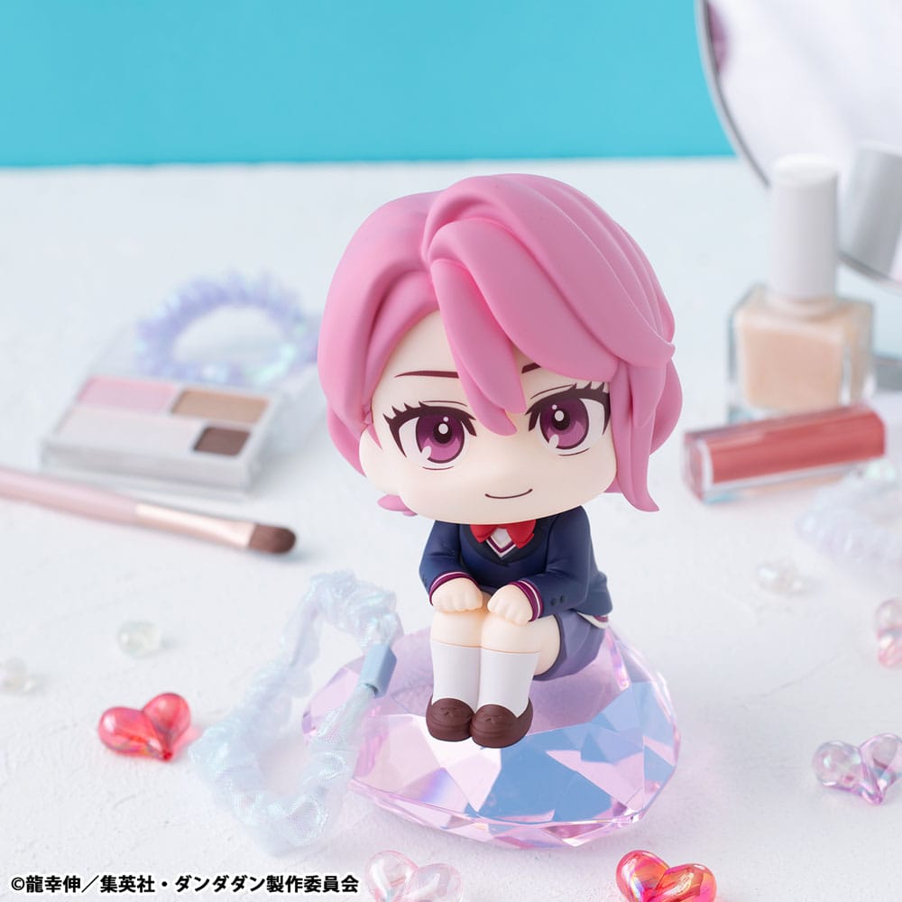 Dandadan Look Up PVC Statue Aira 11 cm           - Preorder - ETA: 25.06.2026