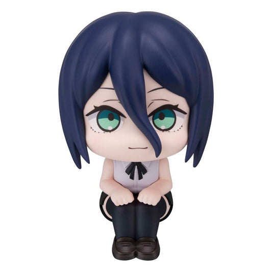 Chainsaw Man The Movie: Reze Arc Look Up PVC Statue Reze 11 cm     - Preorder - ETA: 25.07.2026