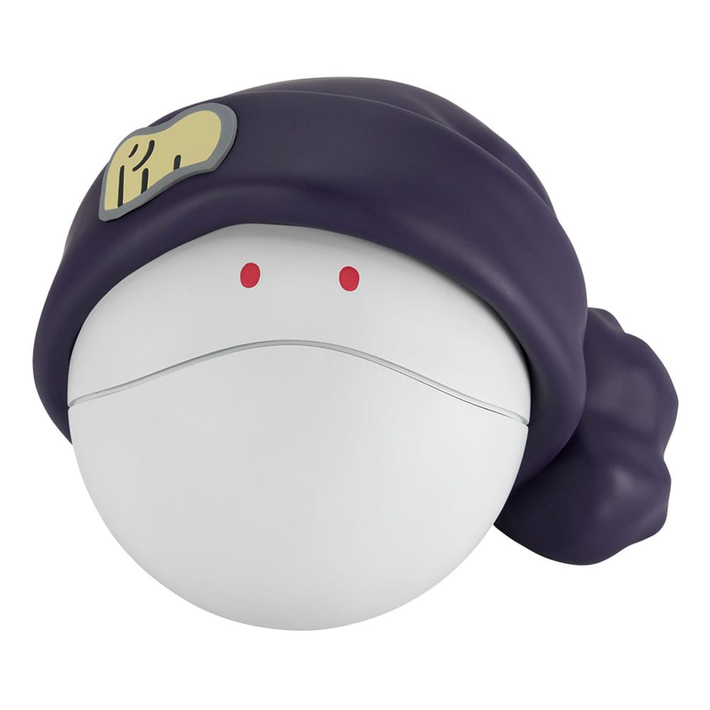 Mobile Suit Gundam GQuuuuuuX Spardose Haro 12 cm - Versand: 7 Tage nach Bestellung