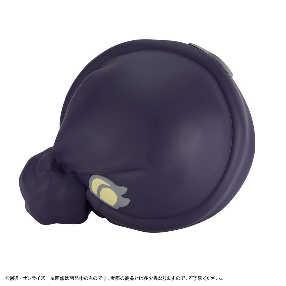 Mobile Suit Gundam GQuuuuuuX Spardose Haro 12 cm - Versand: 7 Tage nach Bestellung