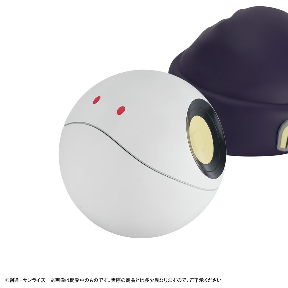 Mobile Suit Gundam GQuuuuuuX Spardose Haro 12 cm - Versand: 7 Tage nach Bestellung