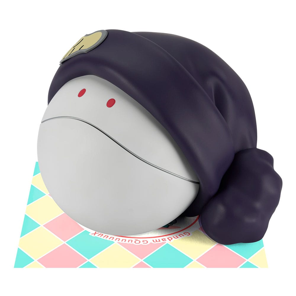 Mobile Suit Gundam GQuuuuuuX Spardose Haro 12 cm (with gift) - Versand: 7 Tage nach Bestellung