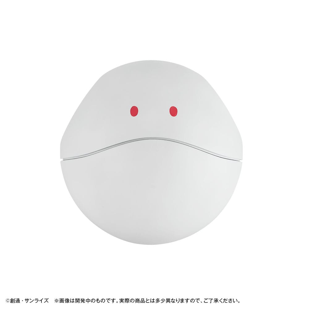 Mobile Suit Gundam GQuuuuuuX Spardose Haro 12 cm (with gift) - Versand: 7 Tage nach Bestellung