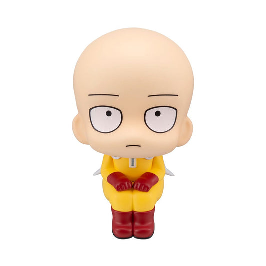 One Punch Man Look Up PVC Statue Saitama 11 cm             - Preorder - ETA: 25.04.2026