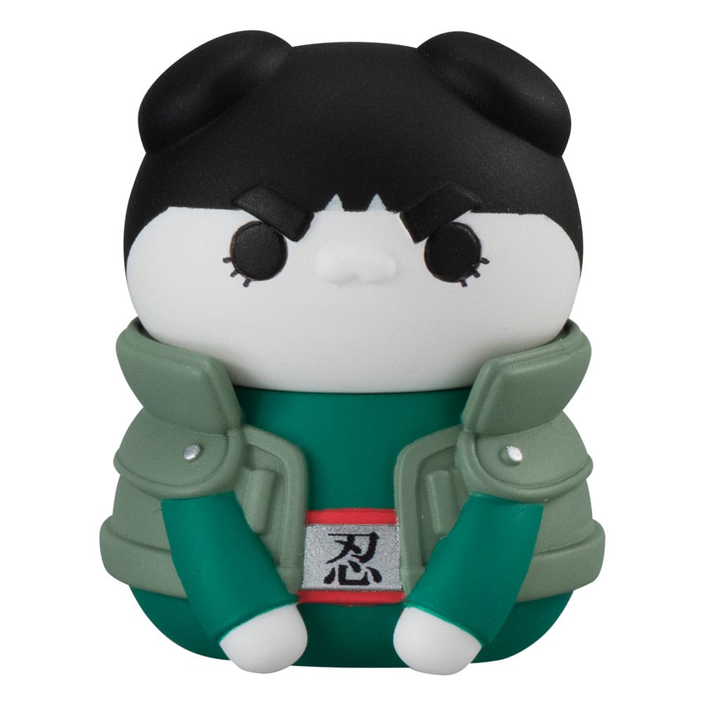 Naruto Shippuden Mega Cat Project Sammelfiguren 3 cm Nyaruto! Last Battle Ver. Blind Box Sortiment (8)     - Preorder - ETA: 25.07.2026