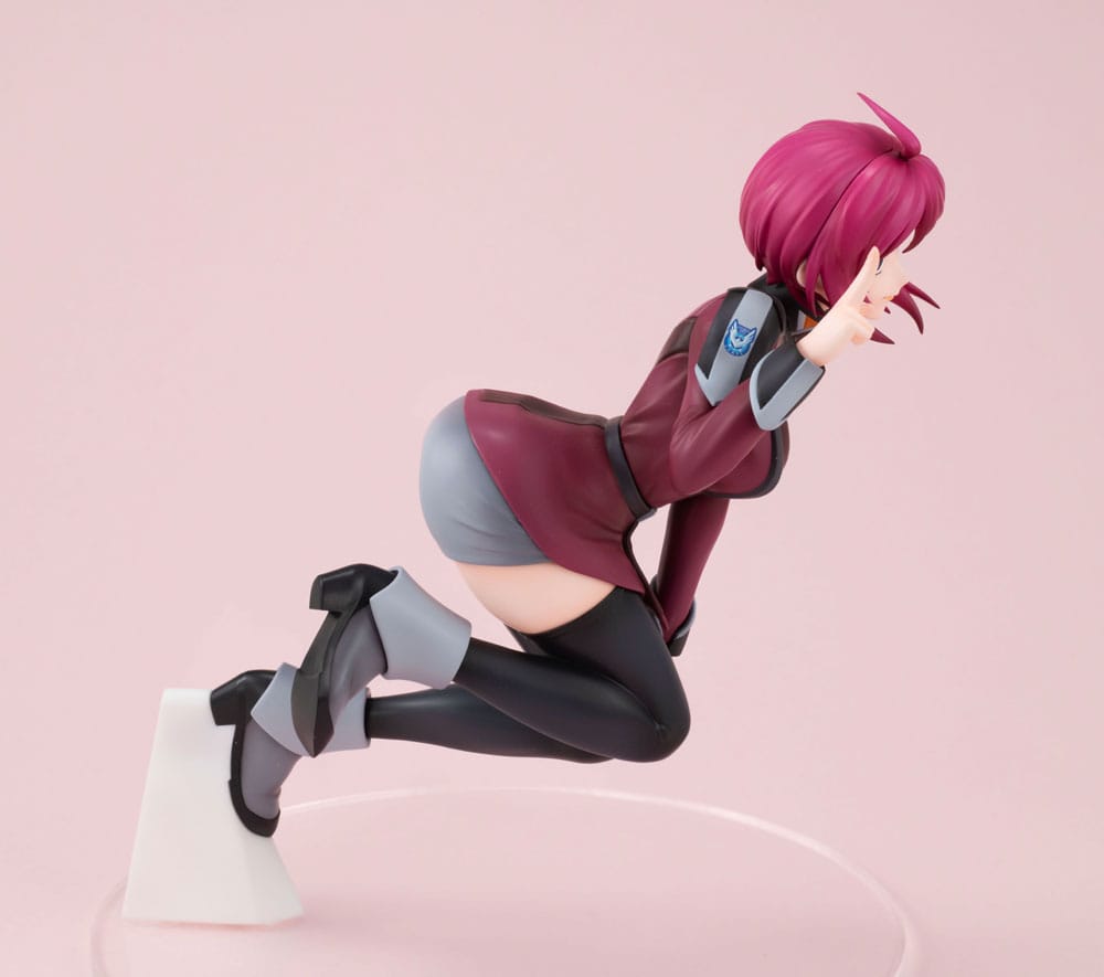 Mobile Suit Gundam Seed Freedom GGG Statue Lunamaria Hawke 17 cm - Versand: 7 Tage nach Bestellung