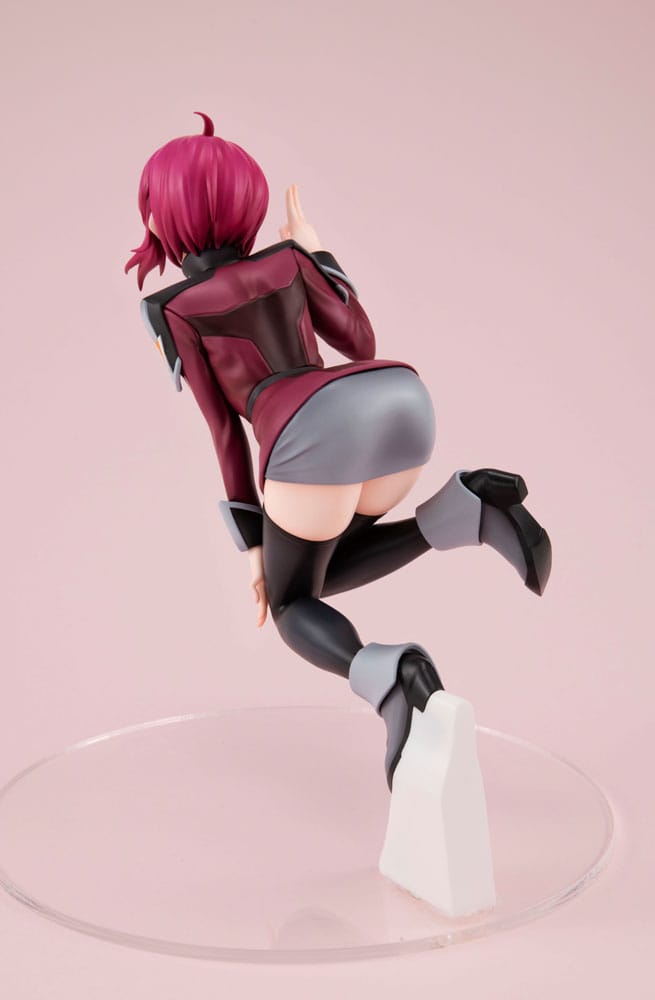 Mobile Suit Gundam Seed Freedom GGG Statue Lunamaria Hawke 17 cm - Versand: 7 Tage nach Bestellung