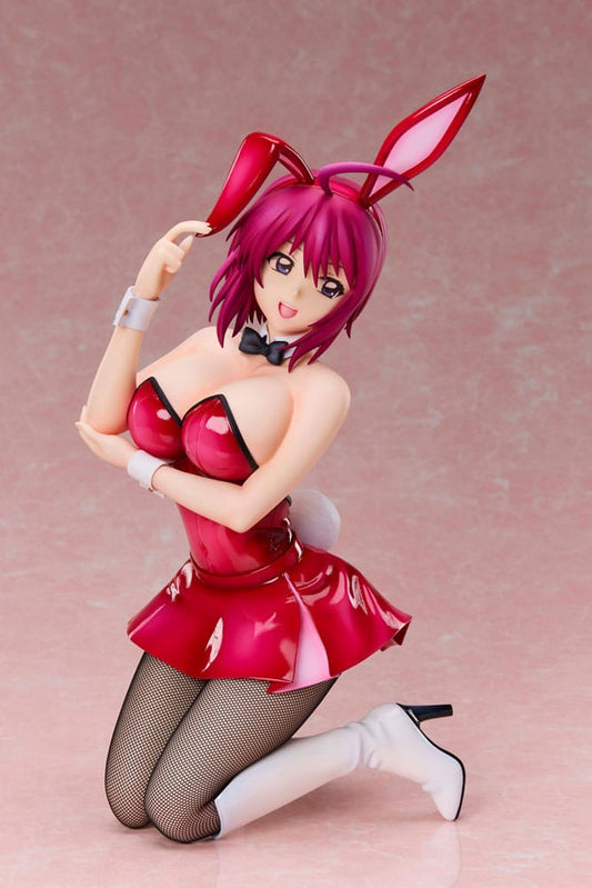 Mobile Suit Gundam SEED Destiny B-Style PVC Statue 1/4 Lunamaria Hawke Bunny Ver. 32 cm    - Preorder - ETA: 25.07.2026