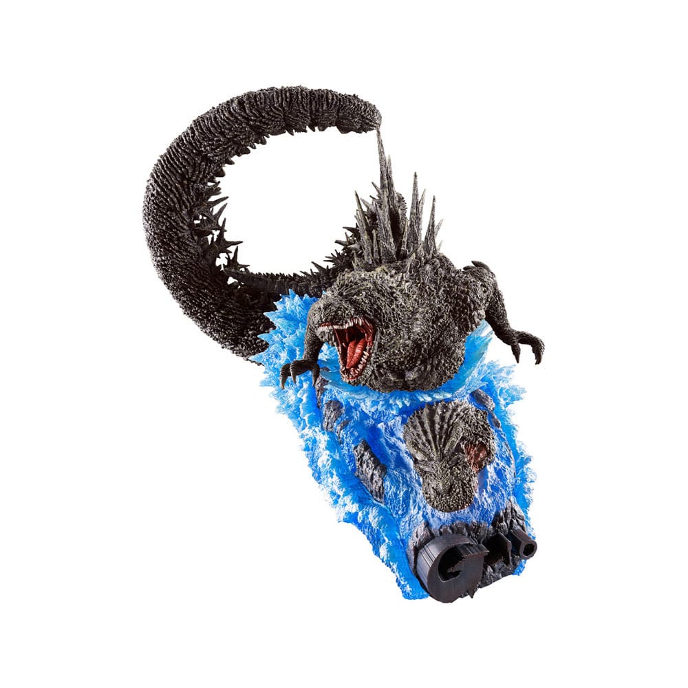 Godzilla Petitrama DX PVC Mini-Statue Godzilla -1.0 15 cm   - Preorder - ETA: 25.05.2026