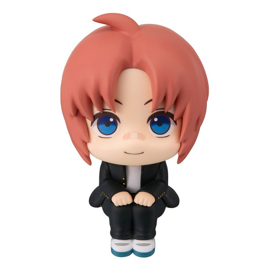 Ginpachi´s Zany Class Look Up PVC Statue Kamui 11 cm       - Preorder - ETA: 25.08.2026