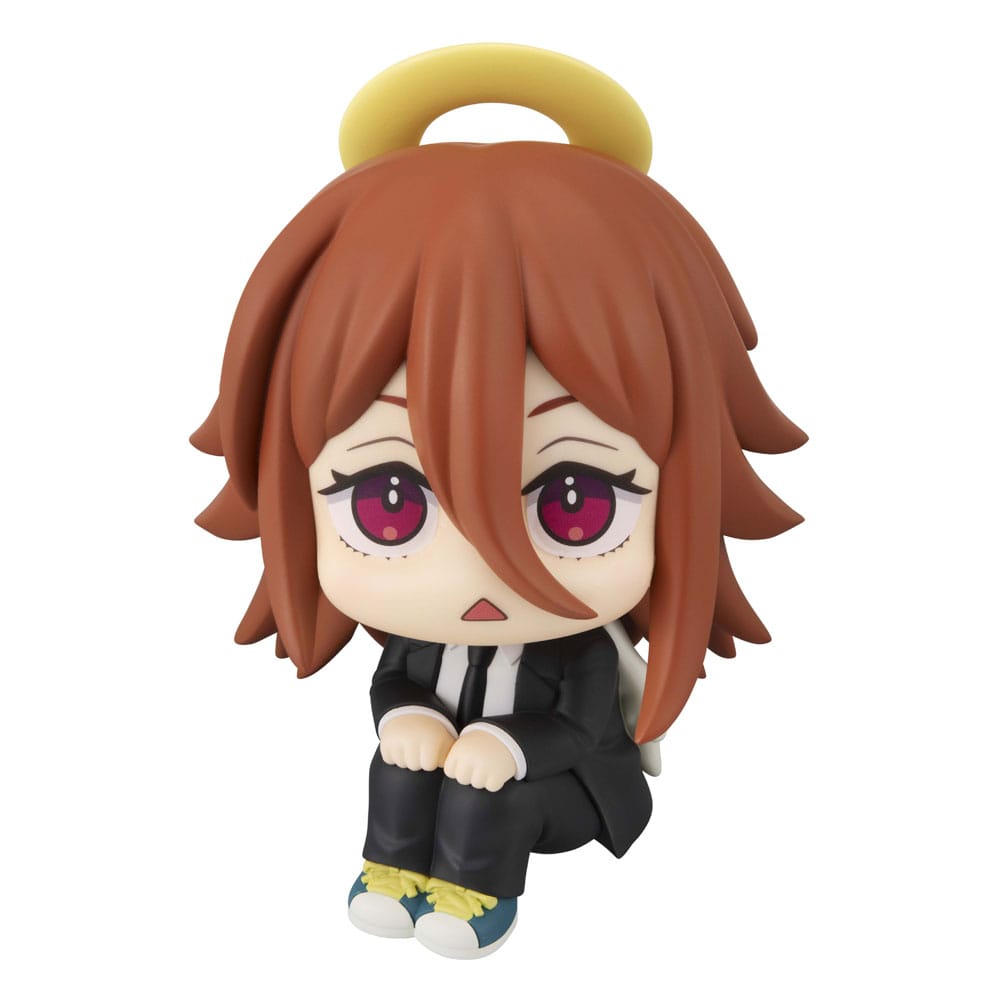 Chainsaw Man The Movie: Reze Arc Look Up PVC Statue Angel Devil 11 cm      - Preorder - ETA: 25.08.2026