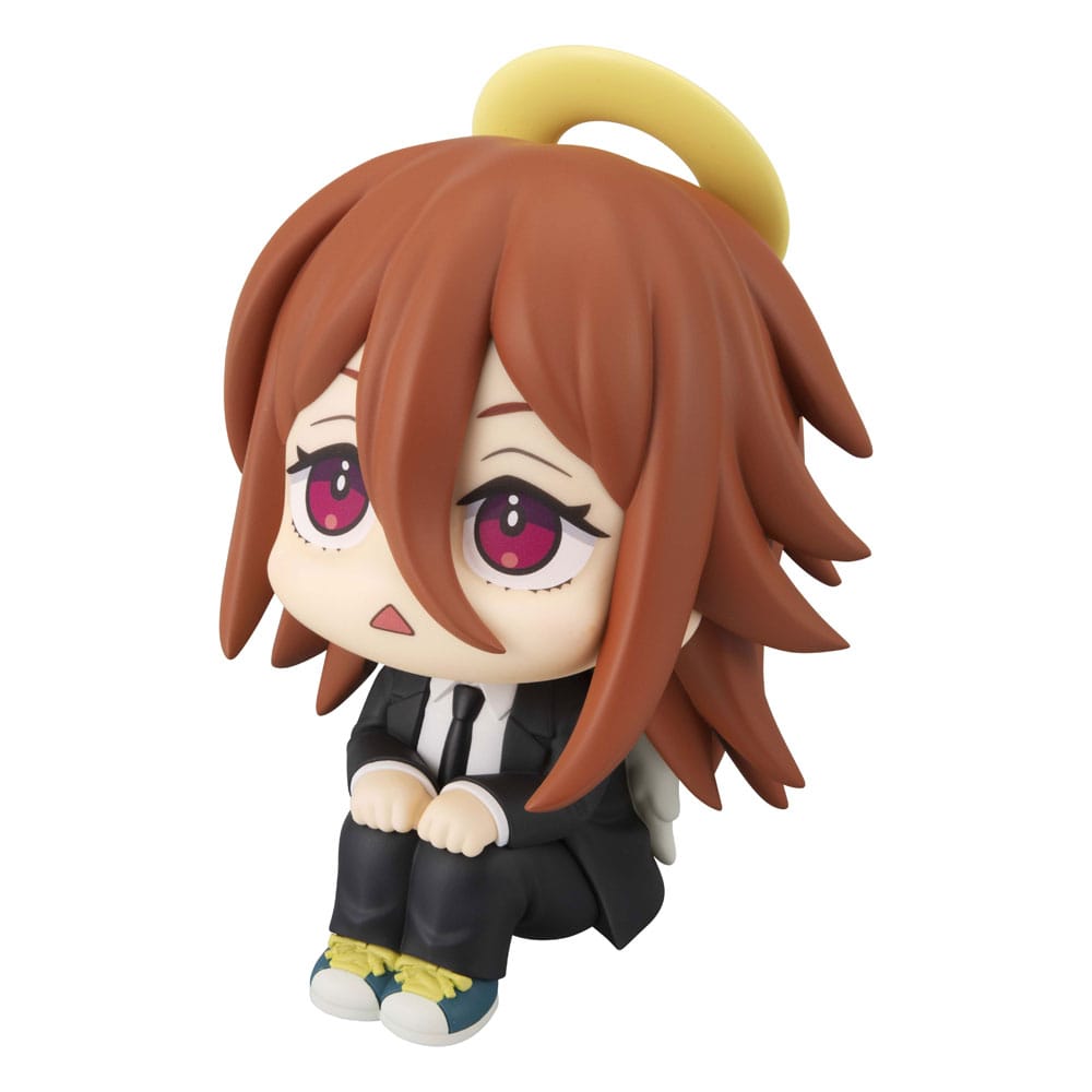 Chainsaw Man The Movie: Reze Arc Look Up PVC Statue Angel Devil 11 cm      - Preorder - ETA: 25.08.2026