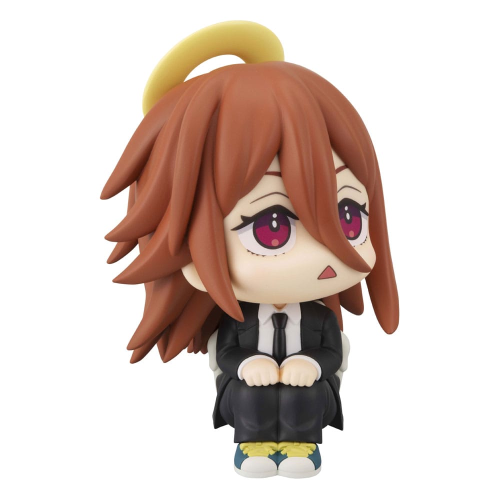 Chainsaw Man The Movie: Reze Arc Look Up PVC Statue Angel Devil 11 cm      - Preorder - ETA: 25.08.2026