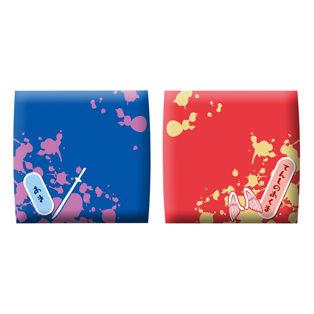 Chainsaw Man The Movie: Reze Arc Look Up PVC Statue Aki Hayakawa Smile Ver. & Angel Devil Set (with gift) 11 cm   - Preorder - ETA: 25.07.2026