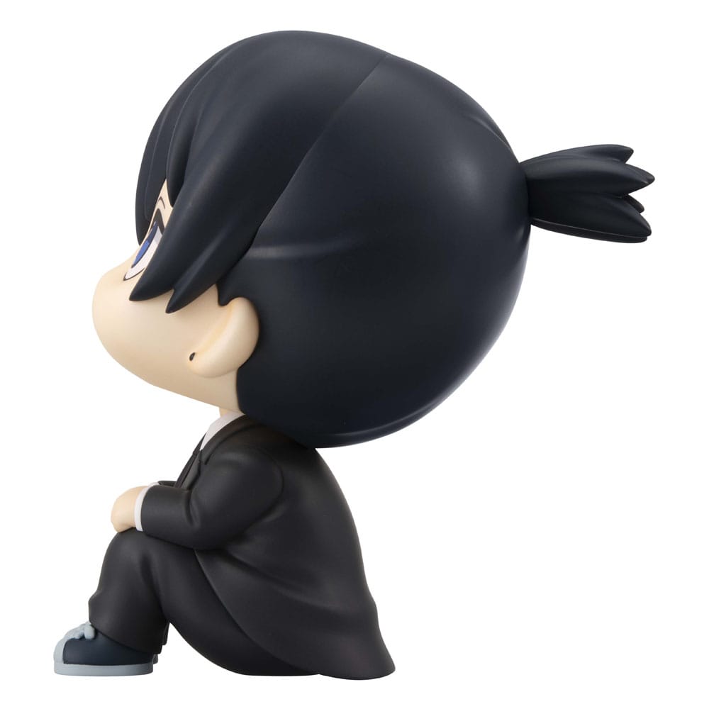 Chainsaw Man The Movie: Reze Arc Look Up PVC Statue Aki Hayakawa Smile Ver. & Angel Devil Set (with gift) 11 cm   - Preorder - ETA: 25.07.2026