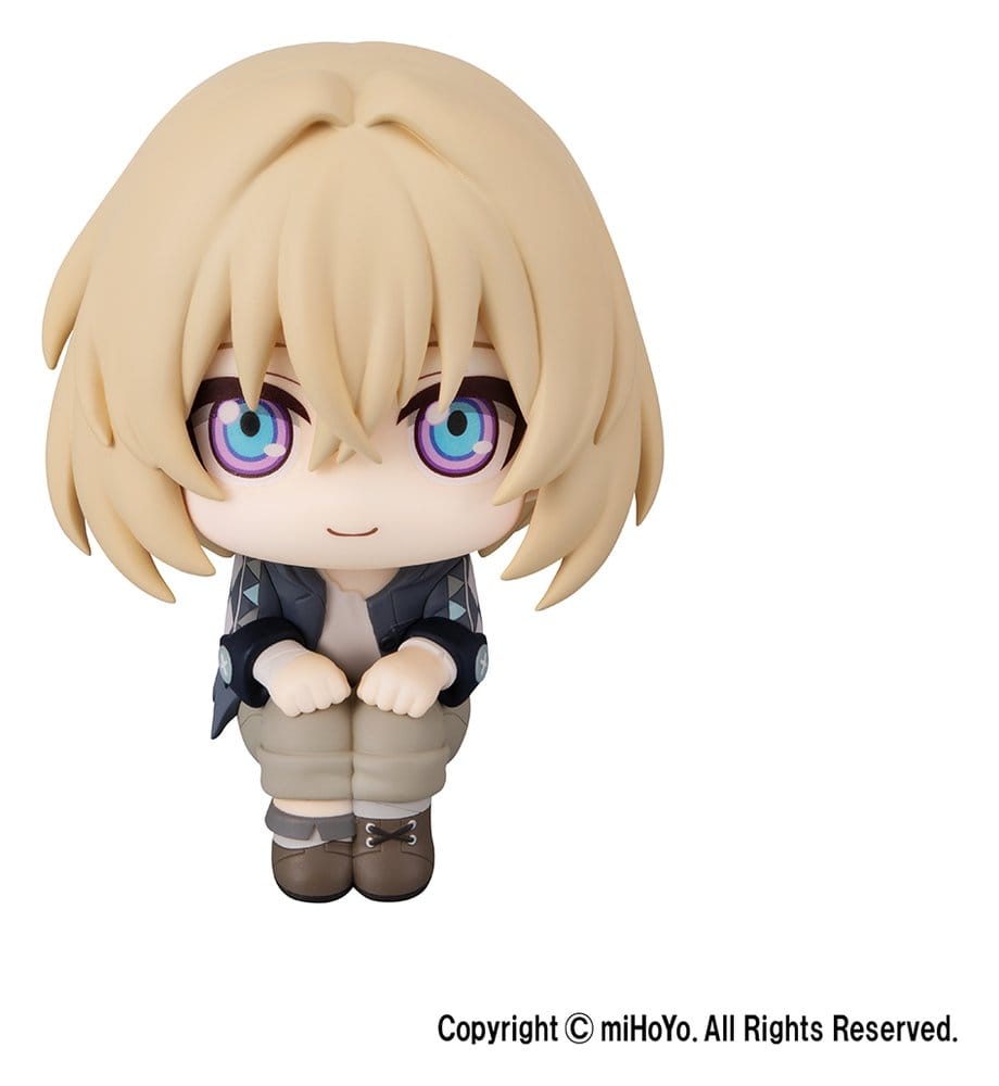 Honka: Star Rail Look Up PVC Statue Kakavasha 11 cm        - Preorder - ETA: 25.01.2027